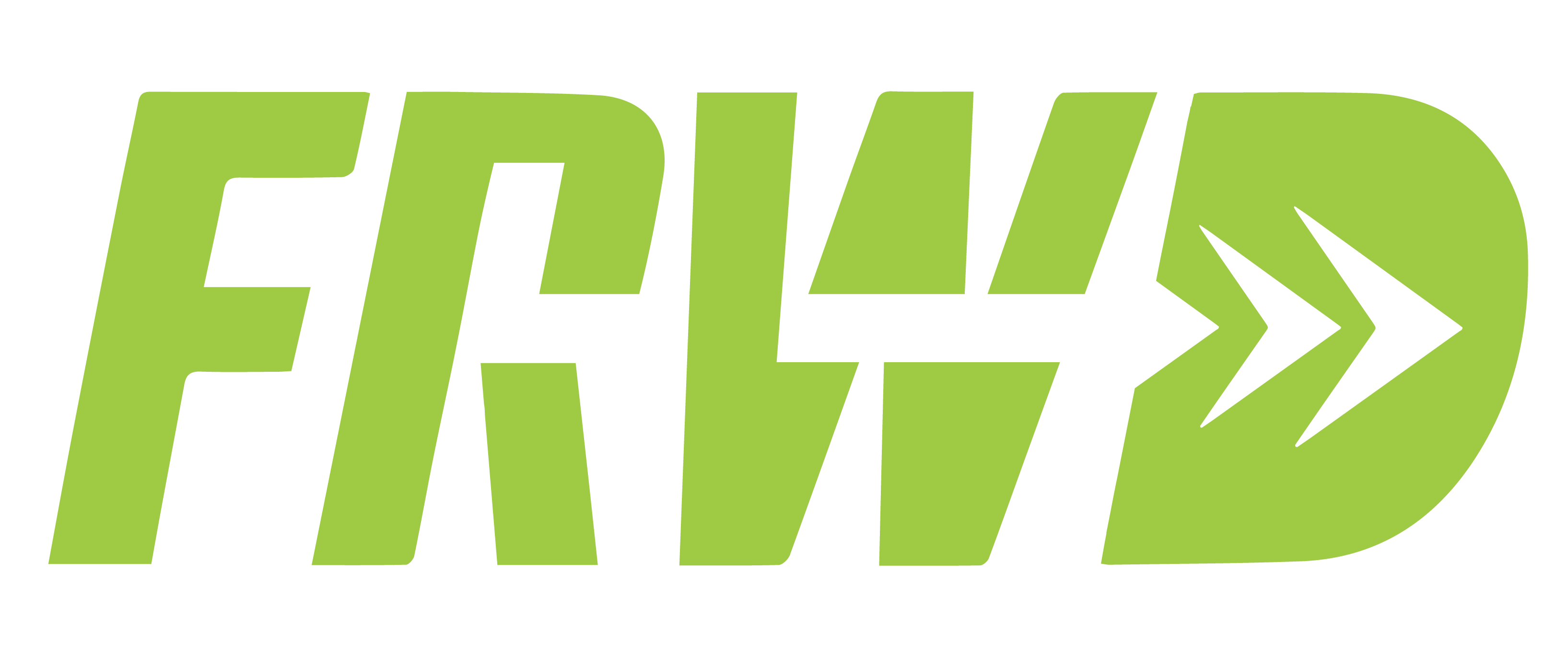 Forward Logo